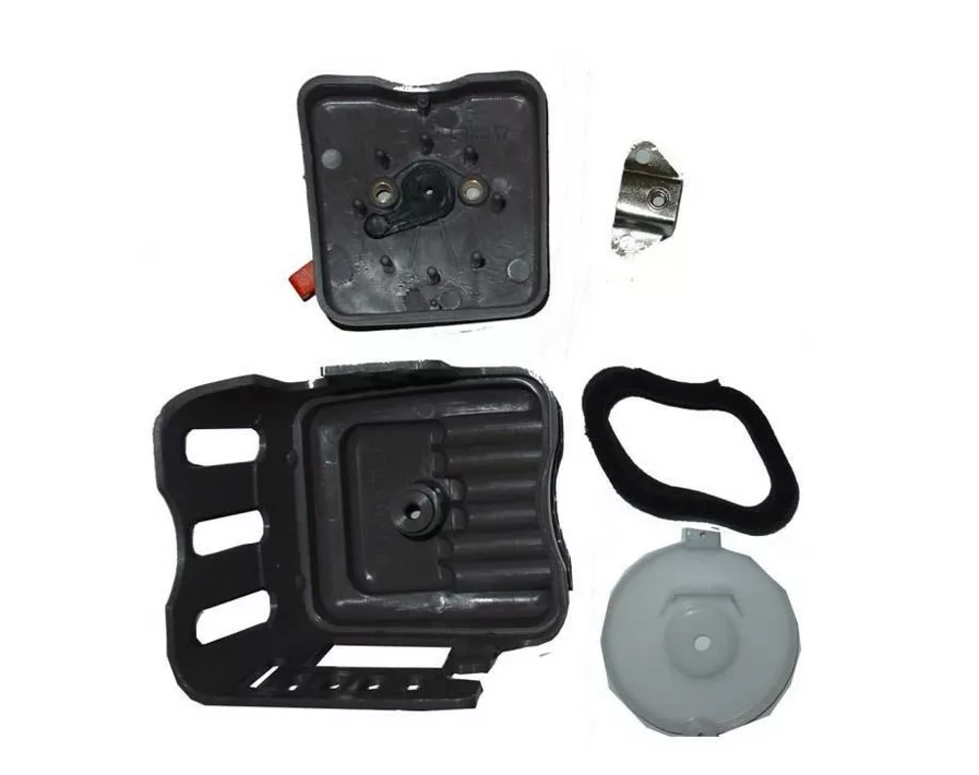 Husky Air Filter Cleaner Pro 52 55 Brush Cutter