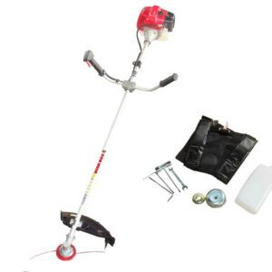 Bush Hog PRO 55N Brush Cutter 52cc 2 Stroke