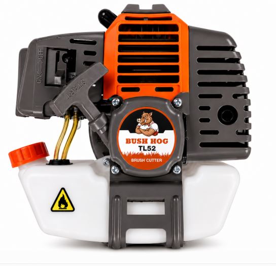 Bush Hog TL52 Engine 52cc Brush Cutter