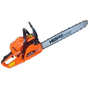 Huskee YD5810 Chainsaw 58cc 18" Cutting Bar